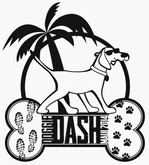Doggie Dash Event Saturday Oct 11th