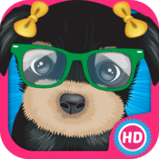 Dog Beauty Salon–Dog Apps/ Game